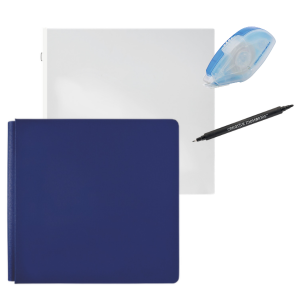 Pages & Protectors by Creative Memories
