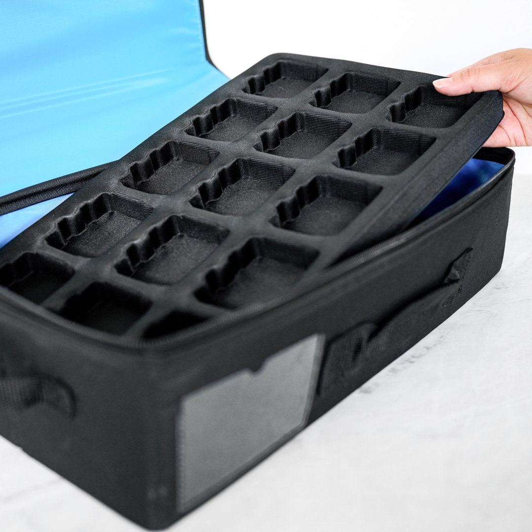 Creative Memories ボーダーメーカーシステム＆カートリッジ Border Maker Cartridge Inserts - Creative Memories Storage