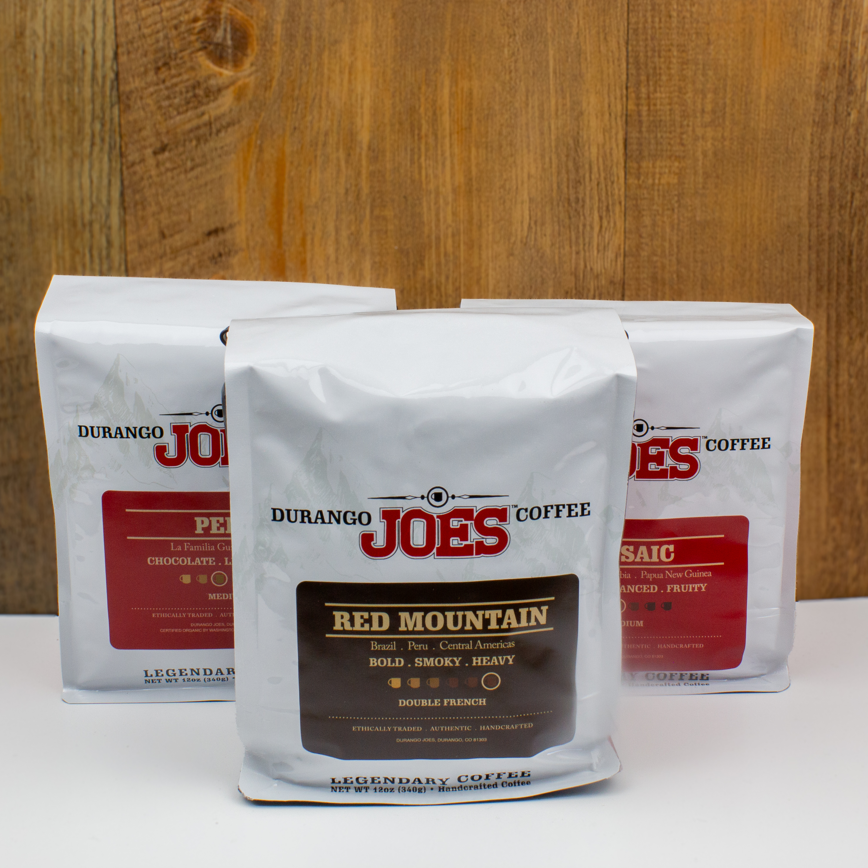 Joes Decaf Blend Coffee– Durango Joes Coffee