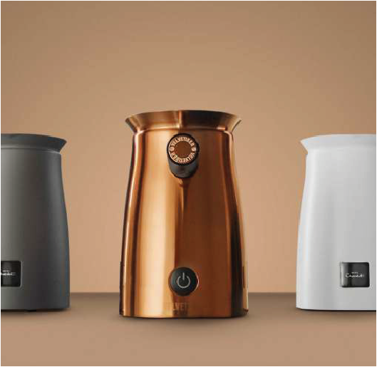 Hotel Chocolat